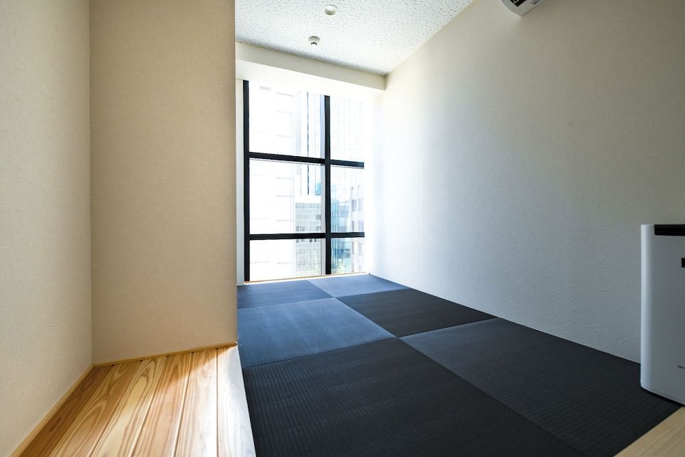 undefined Mash Café & Bed AKIHABARA - Hostel 8