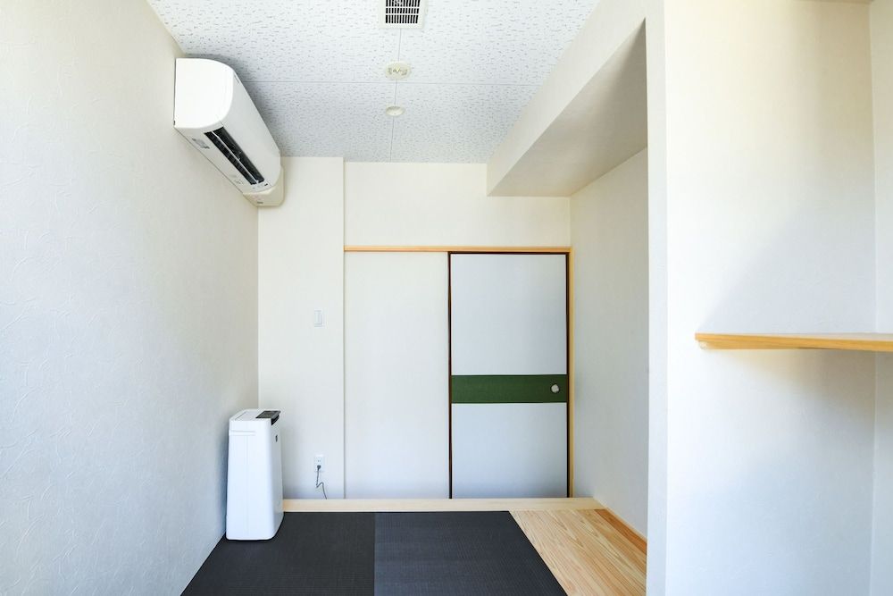 undefined Mash Café & Bed AKIHABARA - Hostel 9