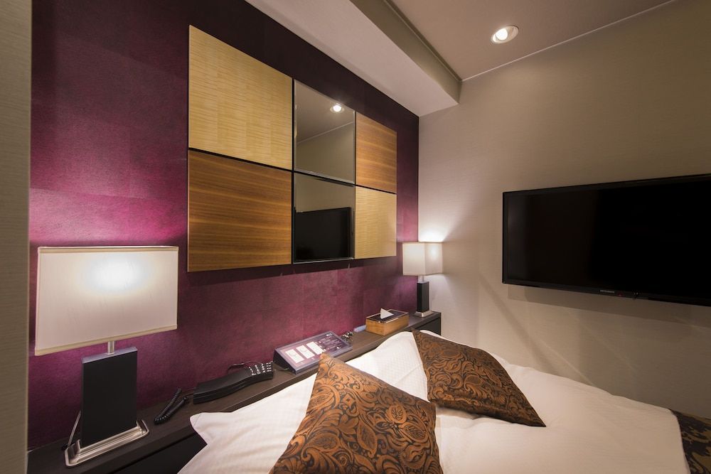 Hotel Corest – Adults Only Double Room, Non Smoking 2