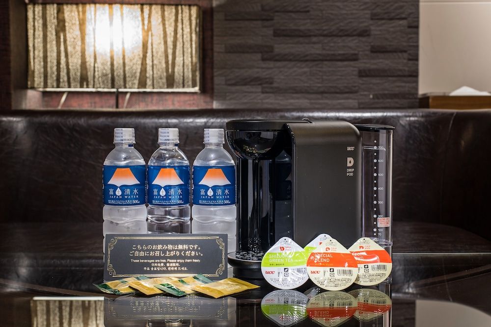 Hotel Corest – Adults Only Double Room, Non Smoking 6