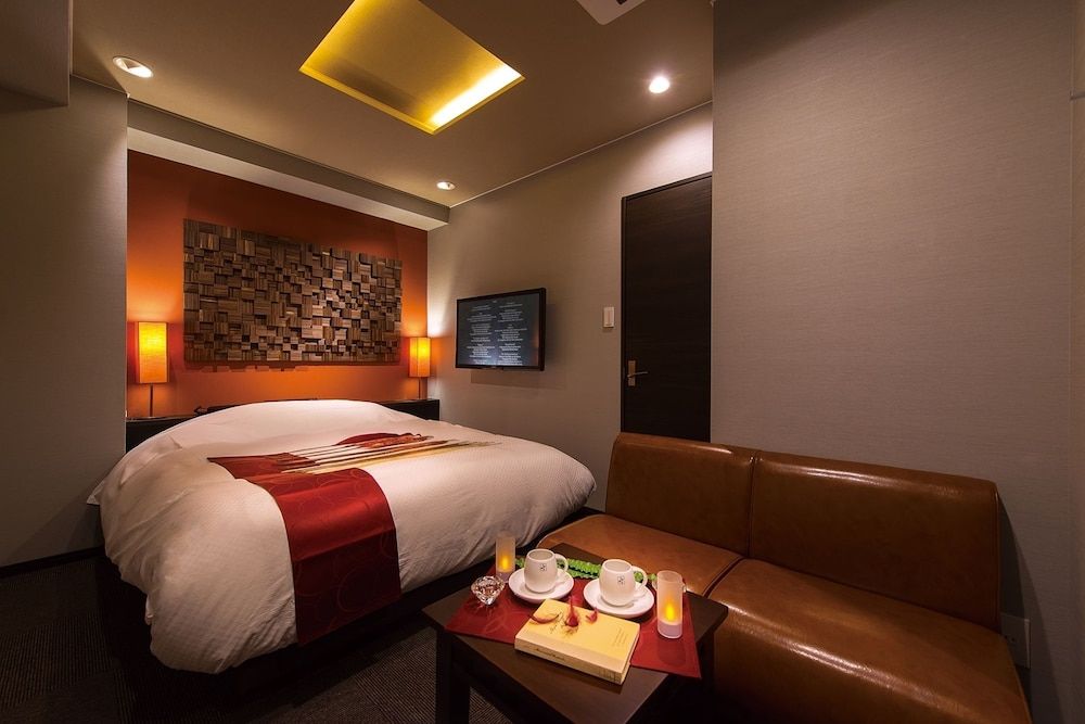 Hotel Corest – Adults Only Double Room, Non Smoking 3