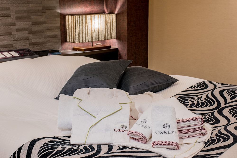 Hotel Corest – Adults Only Double Room, Non Smoking 5