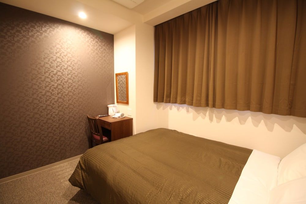 undefined Hotel Trend Tobu Asakusa-Eki Kita 2