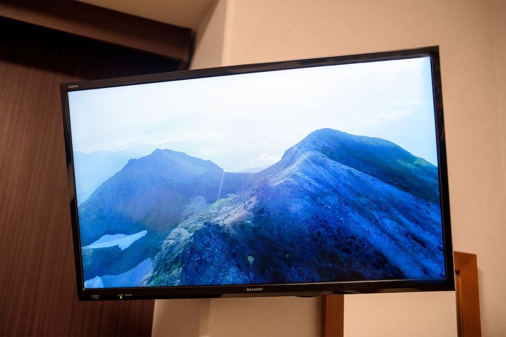 Hotel Trend Tobu Asakusa-Eki Kita Twin Room 11