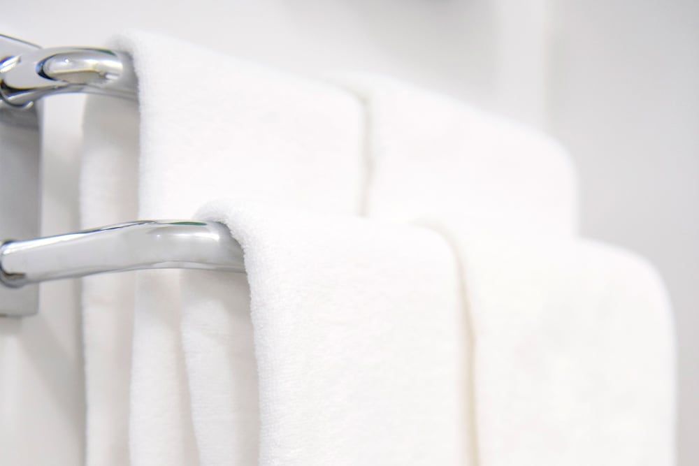 Hotel Trend Tobu Asakusa-Eki Kita Twin Room 8