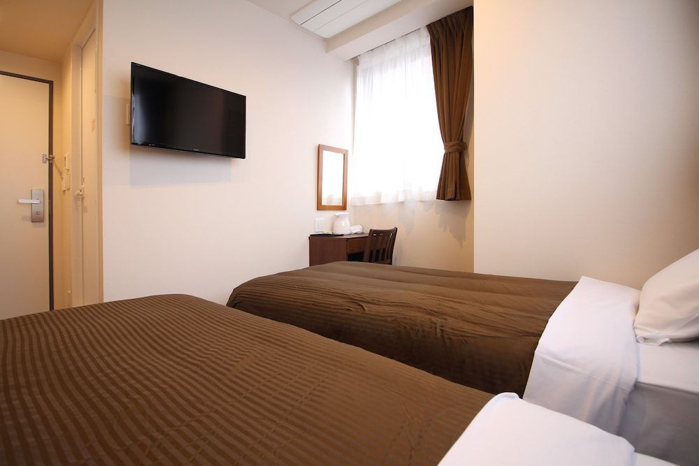 undefined Hotel Trend Tobu Asakusa-Eki Kita 10