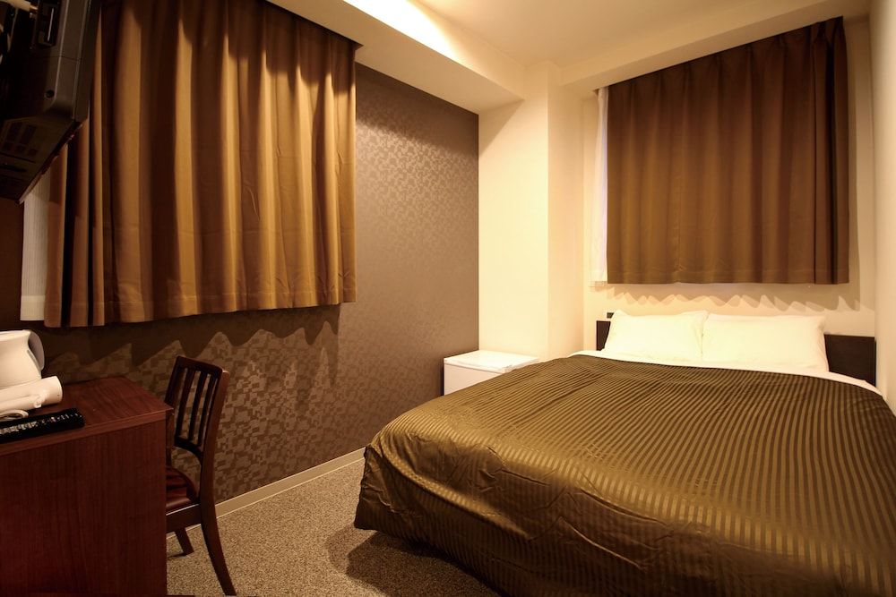 undefined Hotel Trend Tobu Asakusa-Eki Kita 4