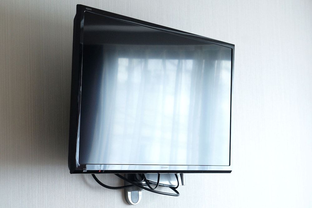 Hotel Trend Tobu Asakusa-Eki Kita Twin Room 19