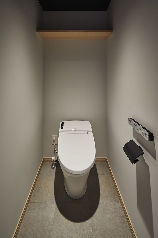 undefined Onsen Ryokan Yuen Shinjuku 9