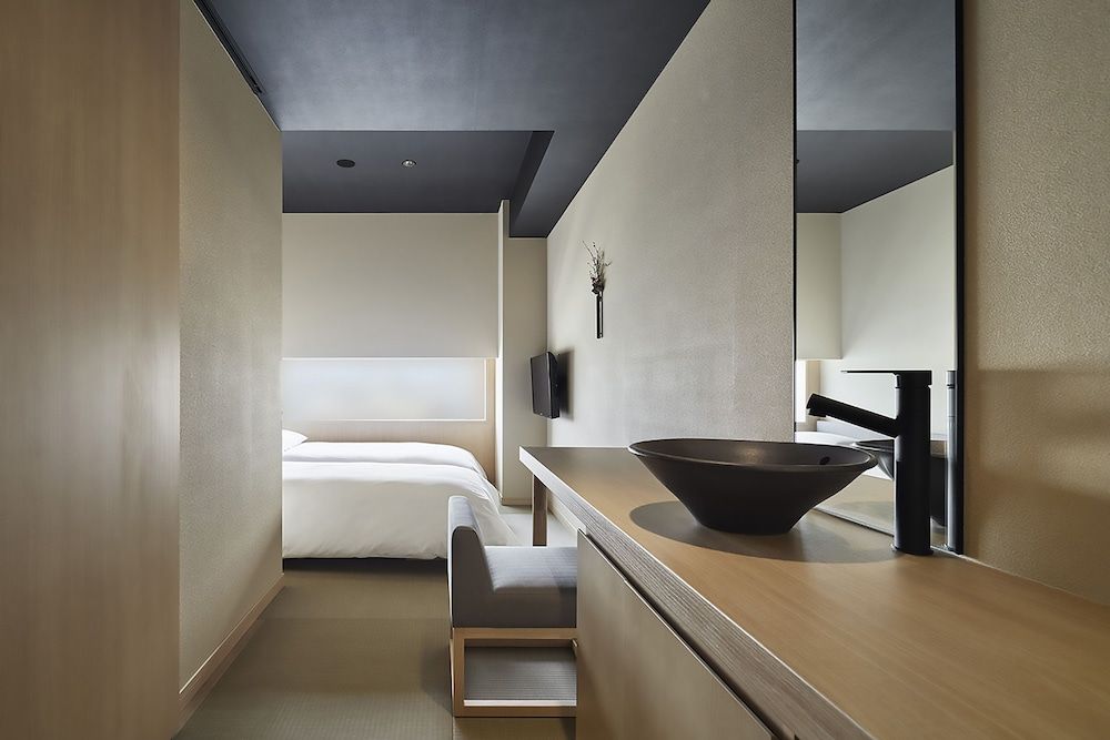 undefined Onsen Ryokan Yuen Shinjuku 5