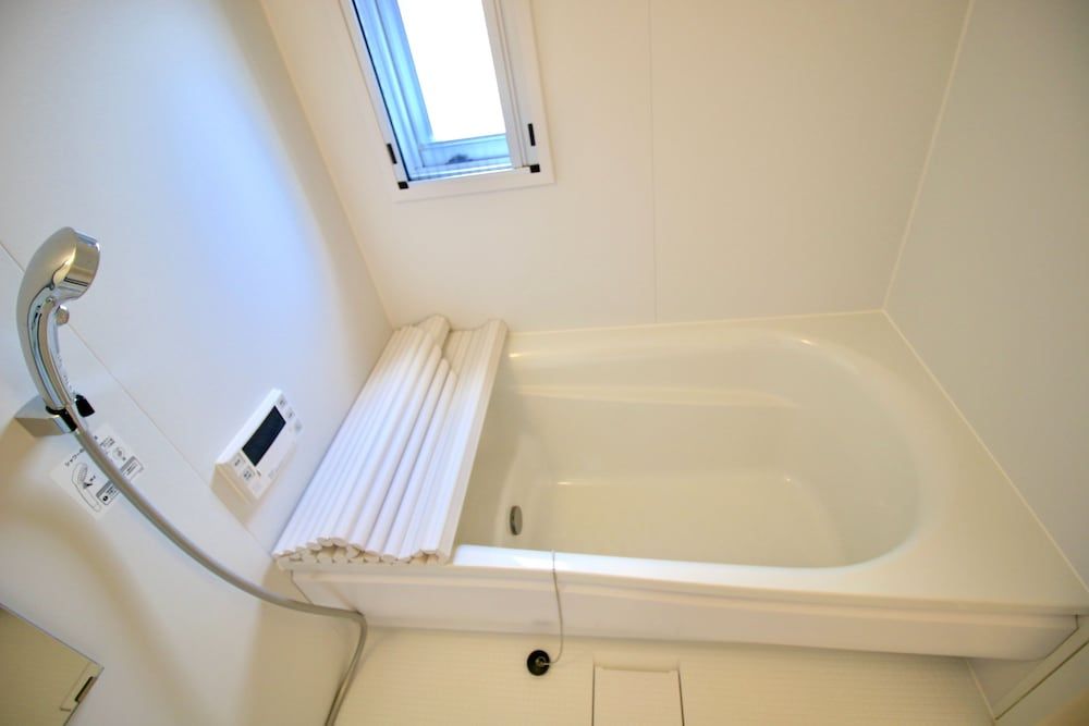 Uhome Minowa Hotel Apartment 802 12