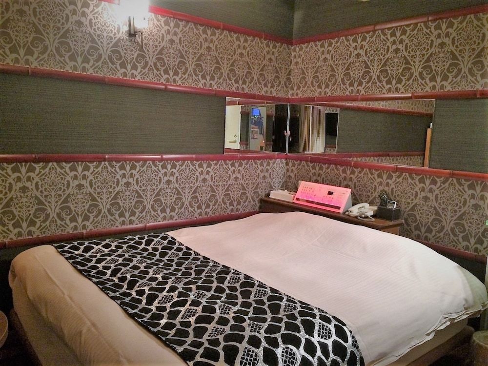 undefined Hotel C-Heaven - Adults Only 8