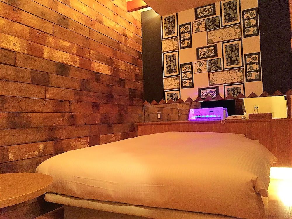 undefined Hotel C-Heaven - Adults Only 5