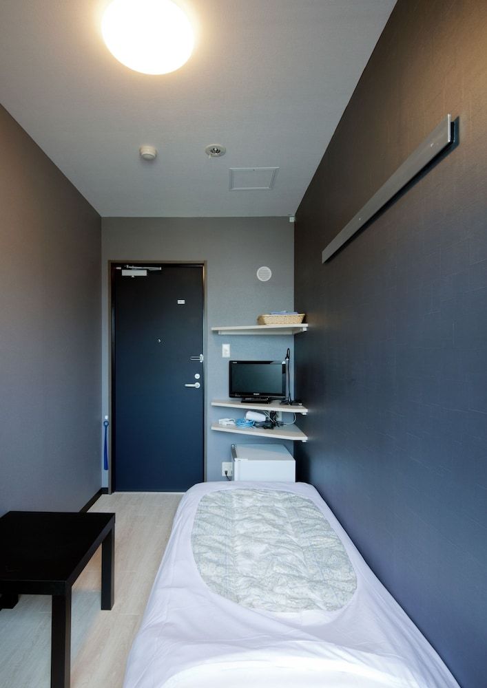 undefined Hotel Maruchu Centro