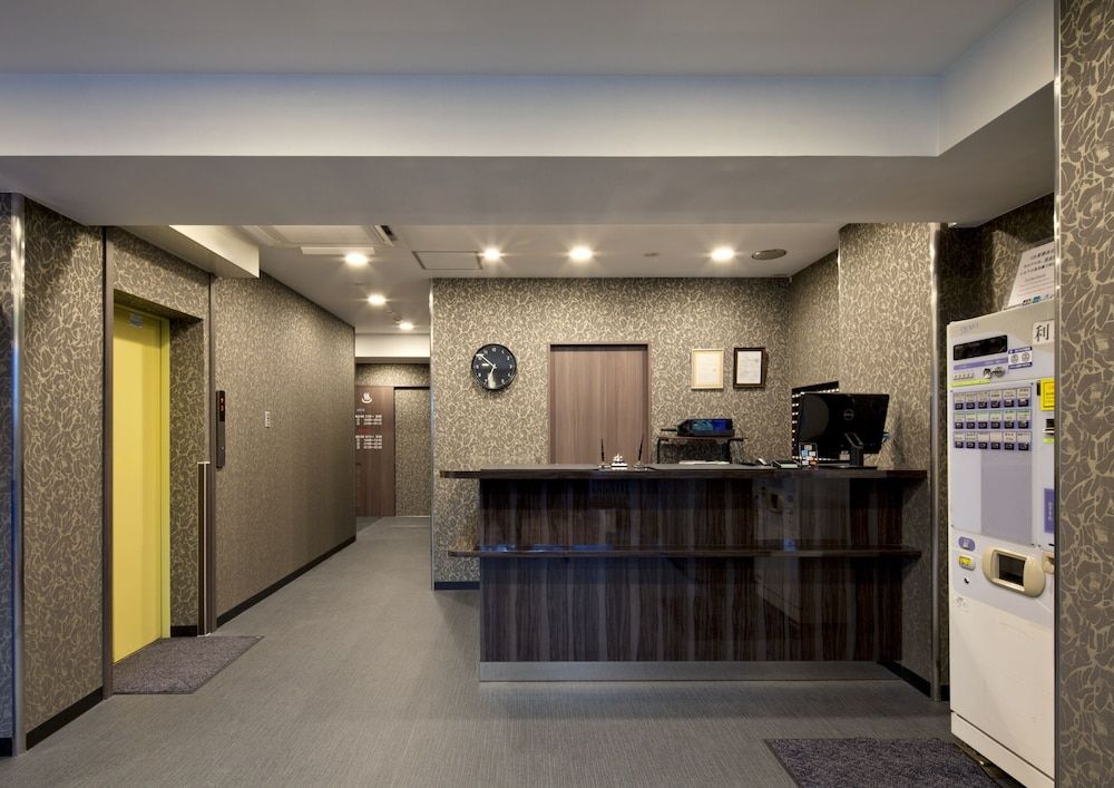 undefined Hotel Maruchu Centro 8