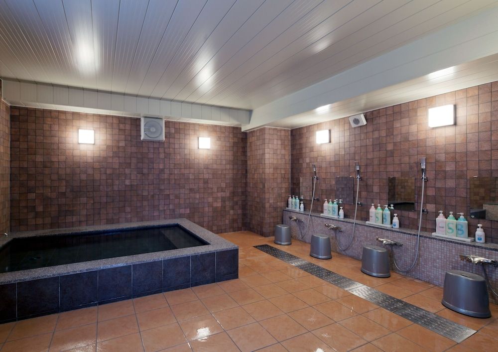 undefined Hotel Maruchu Centro 10