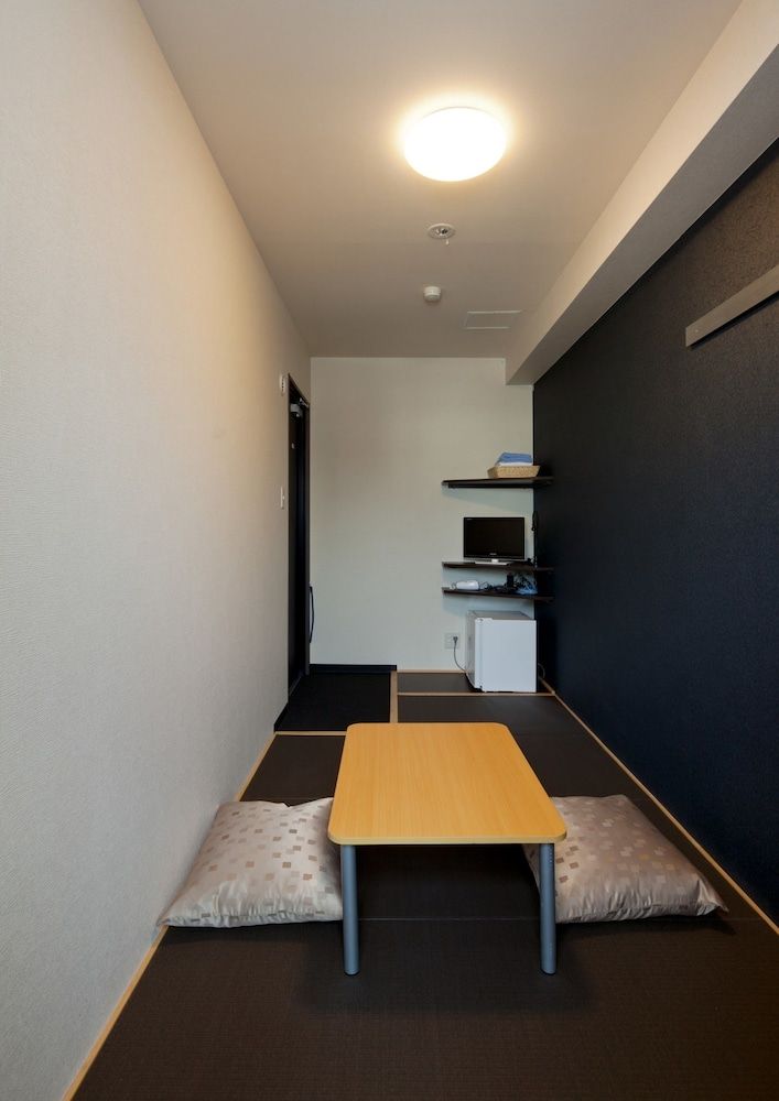 undefined Hotel Maruchu Centro 4