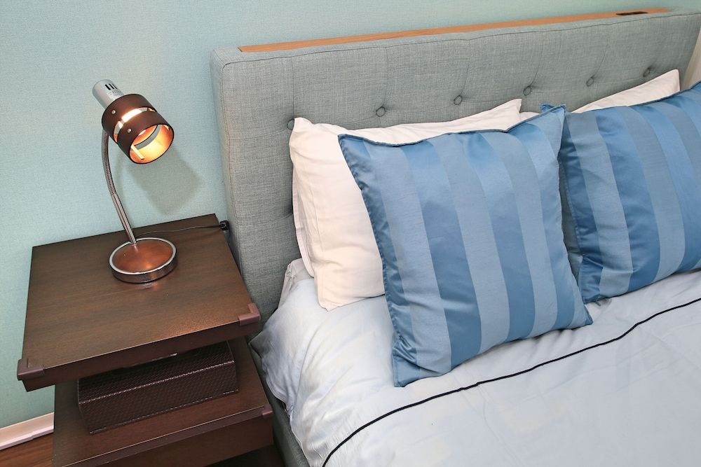 Numero Uno Tokyo Economy Double Room (203)