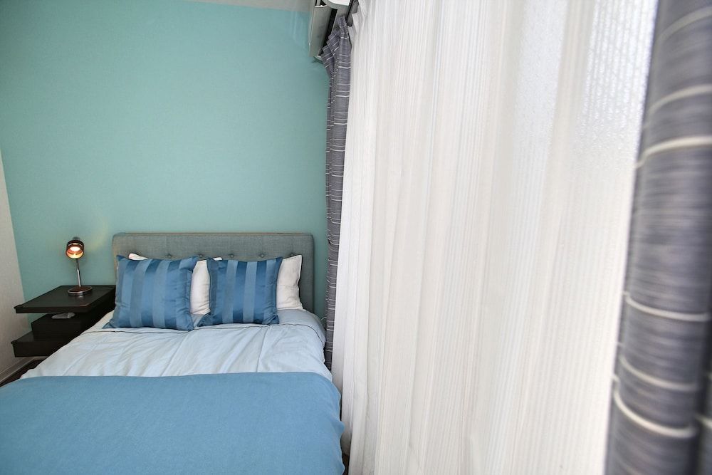 Numero Uno Tokyo Economy Double Room (203) 2