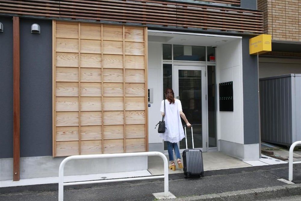 undefined Numero Uno Tokyo 7