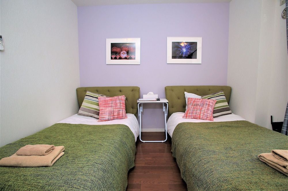 undefined Numero Uno Tokyo 4