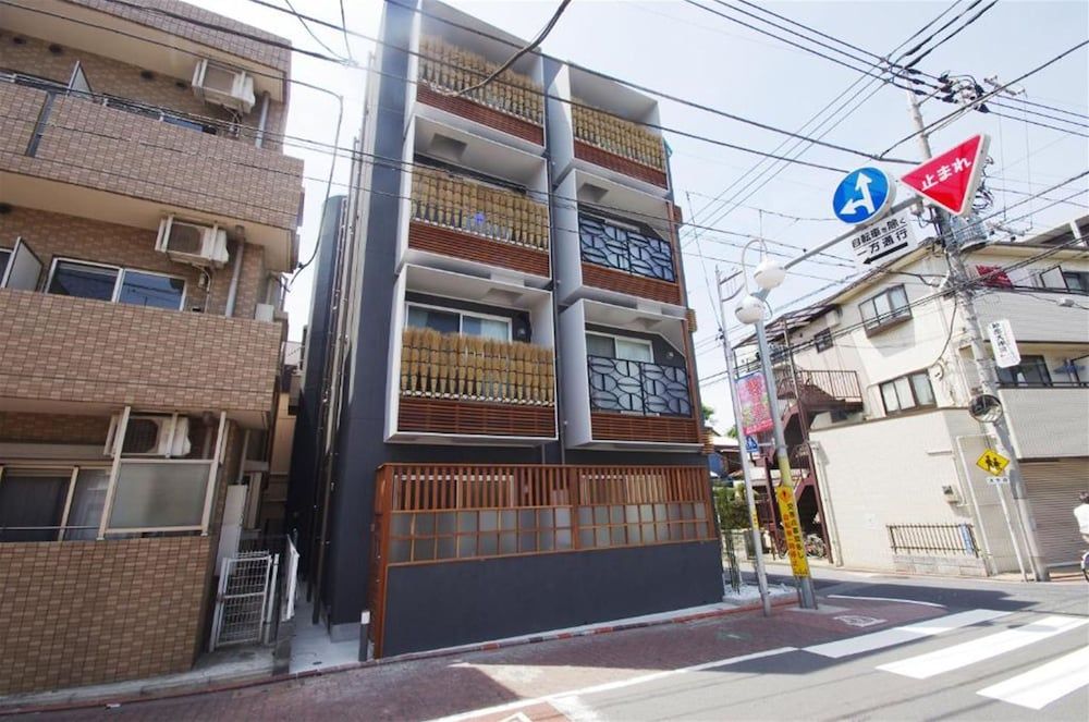 undefined Numero Uno Tokyo 6