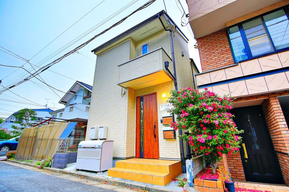 undefined Zeus Ikegami 2