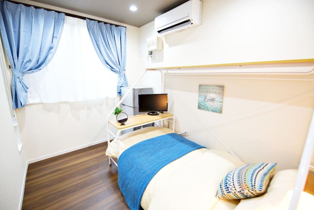 Zeus Ikegami Private Vacation Home with 11 Rooms 10