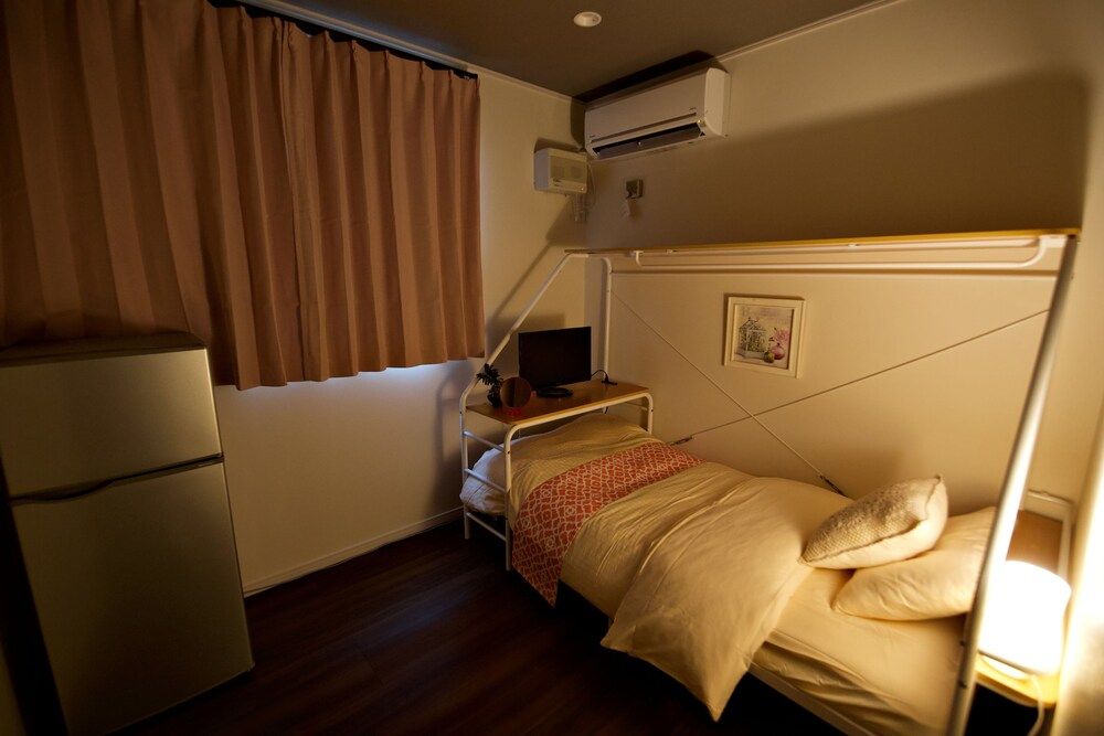 Zeus Ikegami Private Vacation Home with 11 Rooms 11