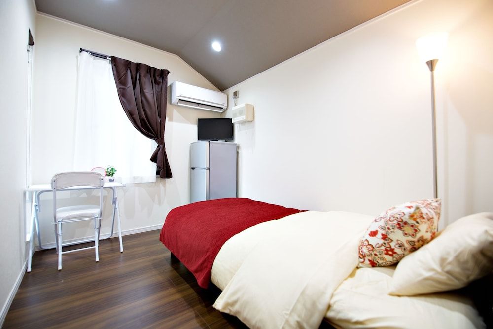 undefined Zeus Ikegami 8