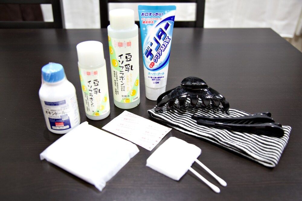 Zeus Ikegami Private Vacation Home with 11 Rooms 18