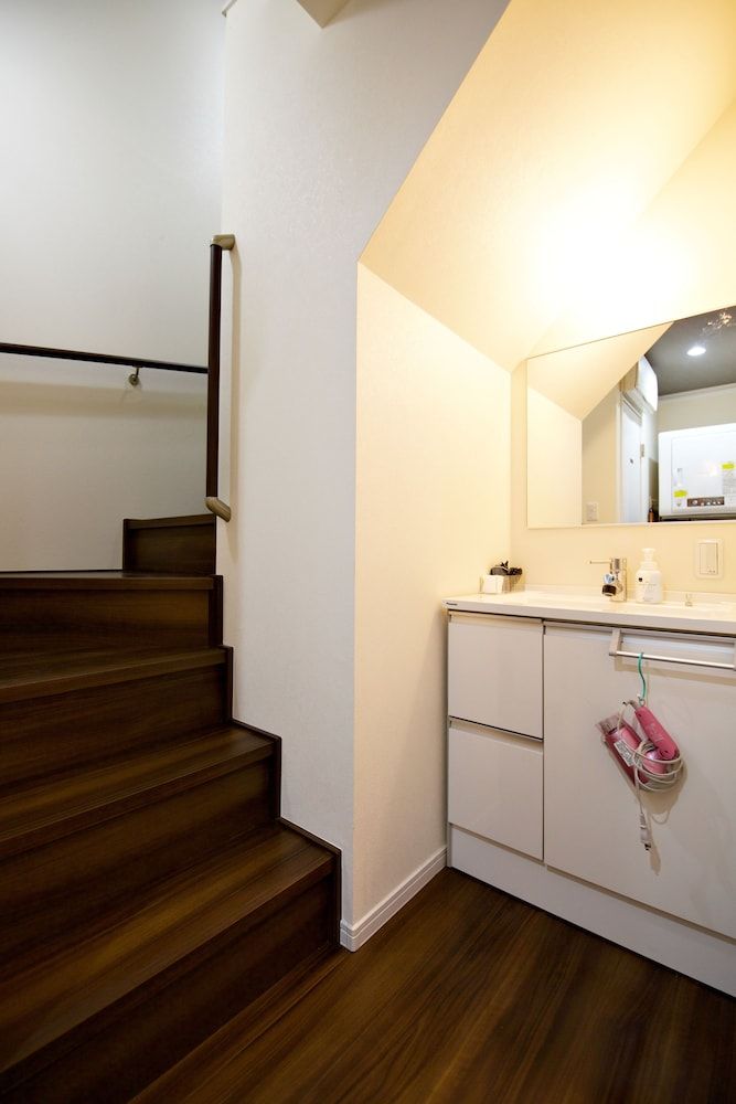 Zeus Ikegami Private Vacation Home with 11 Rooms 21