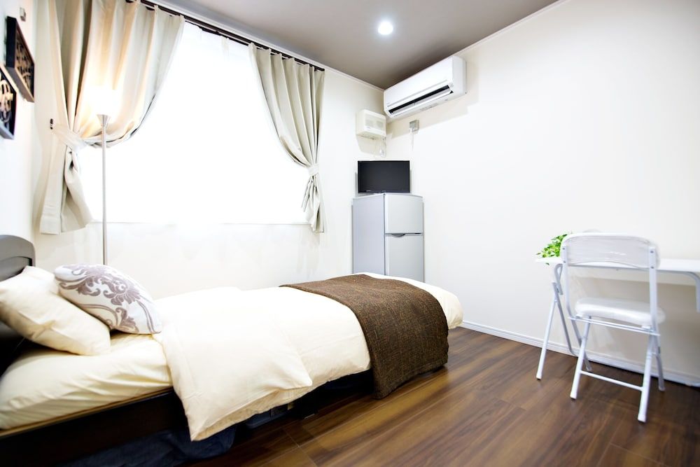 undefined Zeus Ikegami 7