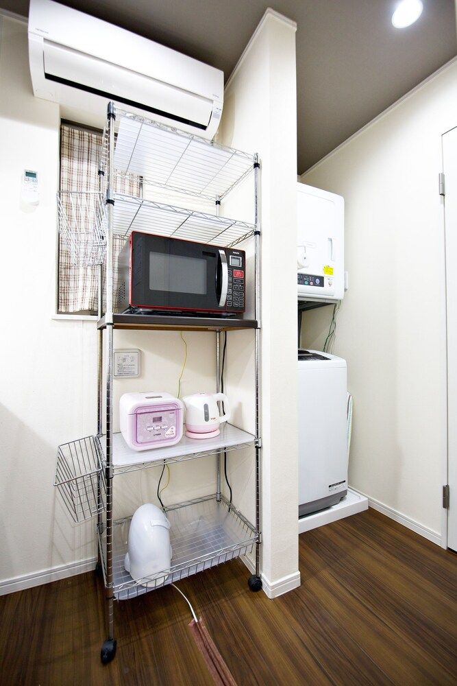 Zeus Ikegami Private Vacation Home with 11 Rooms 17