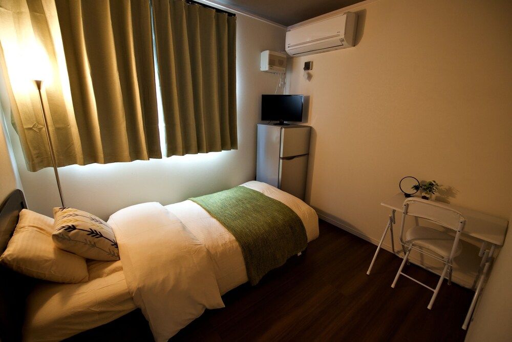 Zeus Ikegami Private Vacation Home with 11 Rooms 8