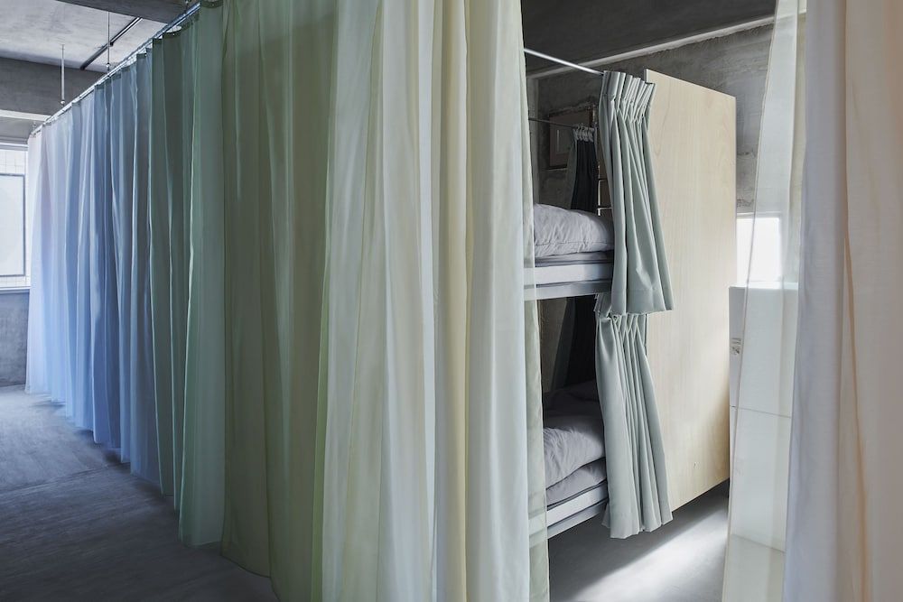 undefined Hostel Haru 3