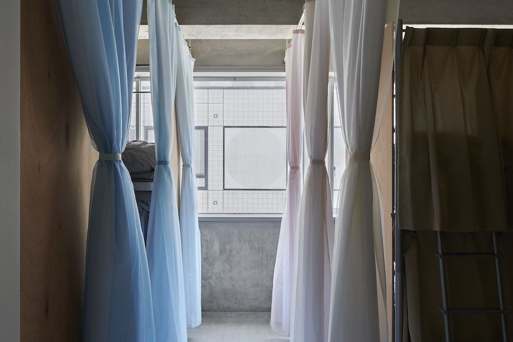 undefined Hostel Haru 7