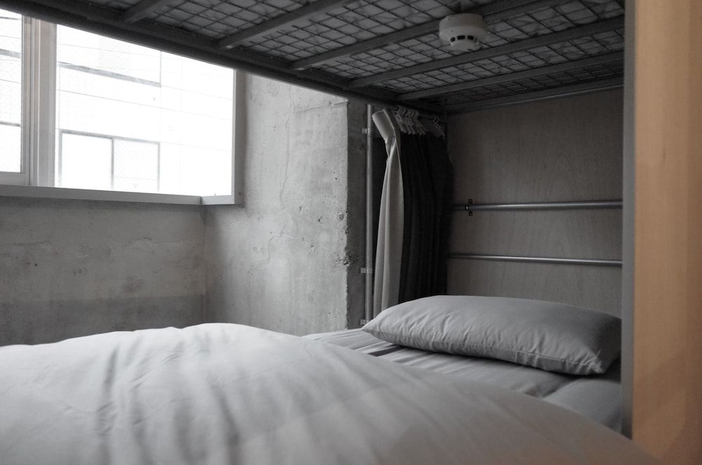 undefined Hostel Haru 10