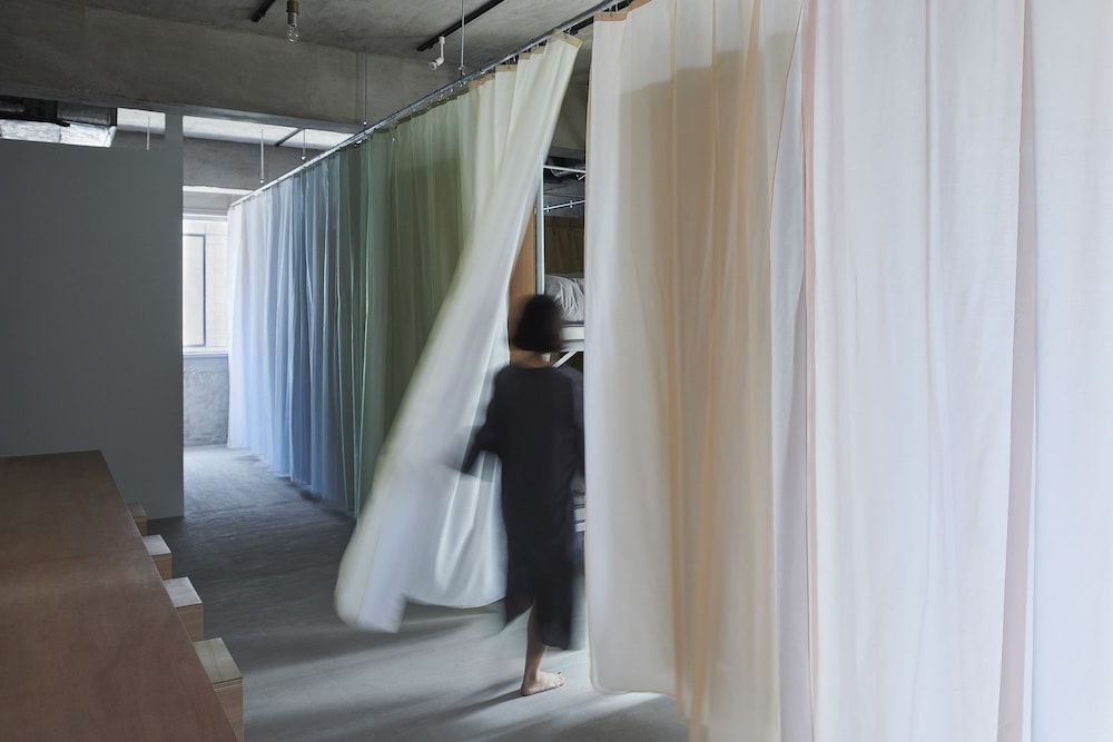 undefined Hostel Haru 9