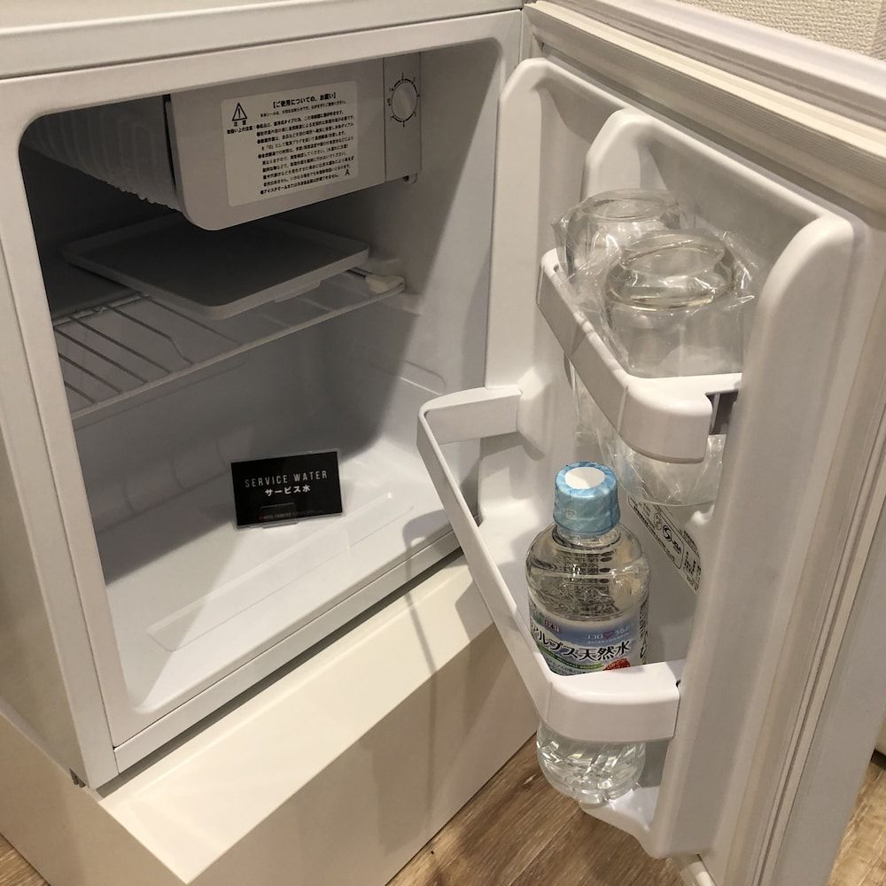 Hotel Frontier - Adults Only Basic Room, 1 Double Bed, Non Smoking 10