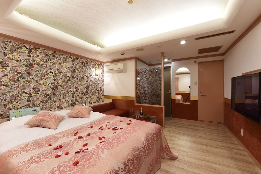 undefined Hotel Frontier - Adults Only