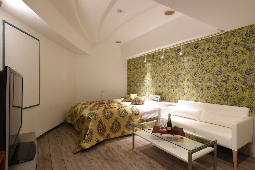 undefined Hotel Frontier - Adults Only 3