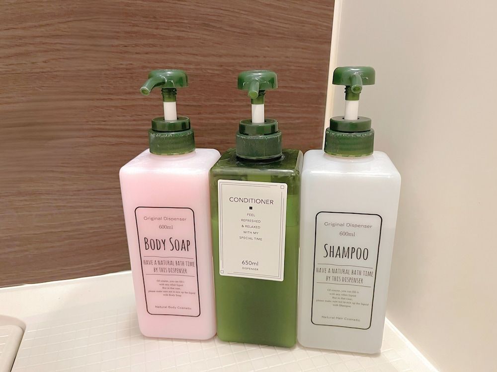 Book Tea Bed Shinjuku-Gyoen Comfort Double Room, 1 Double Bed 6