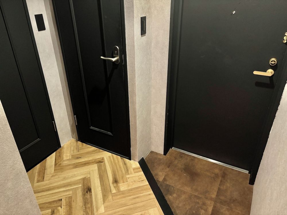 Book Tea Bed Shinjuku-Gyoen Comfort Double Room, 1 Double Bed 4