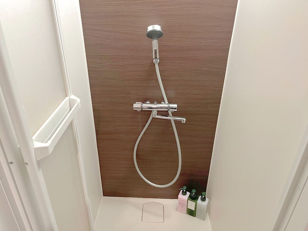 undefined Book Tea Bed Shinjuku-Gyoen 10