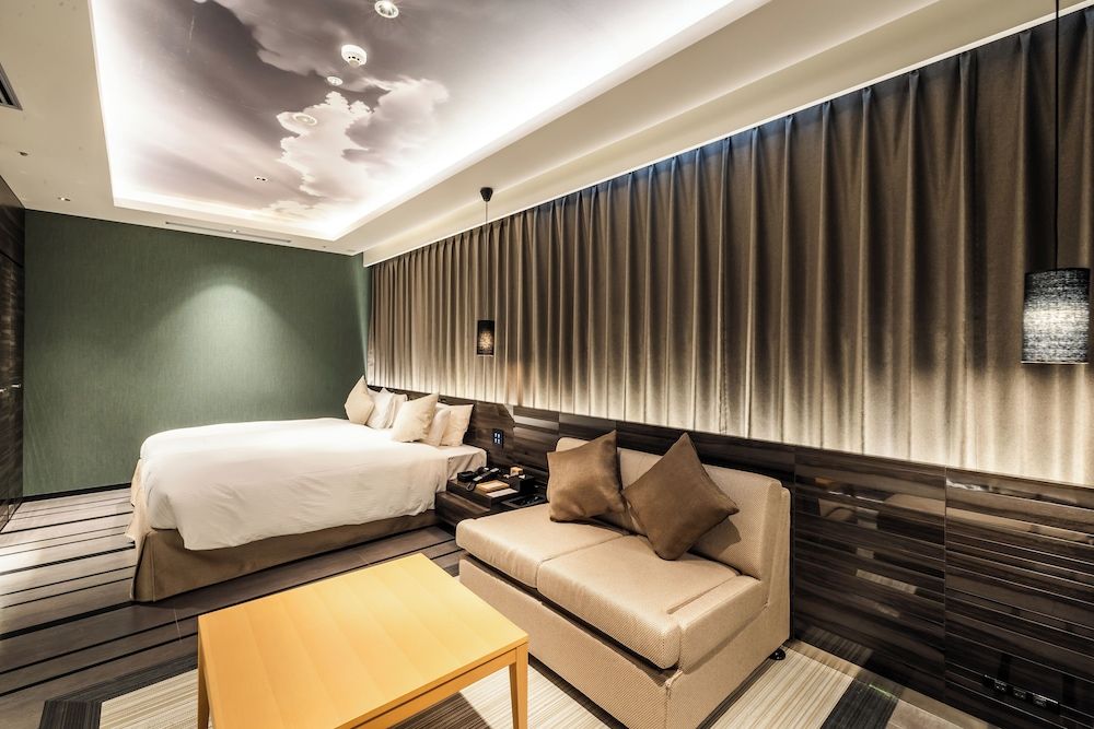 undefined ALFIT HOTEL & BAR AKASAKA 5