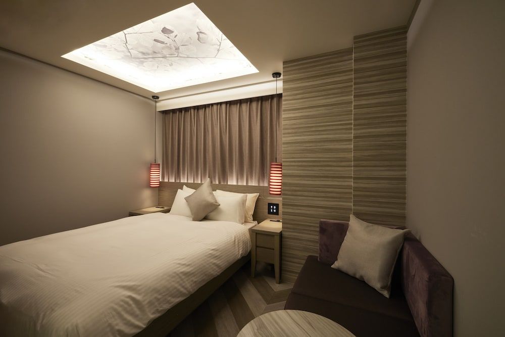 undefined ALFIT HOTEL & BAR AKASAKA 4