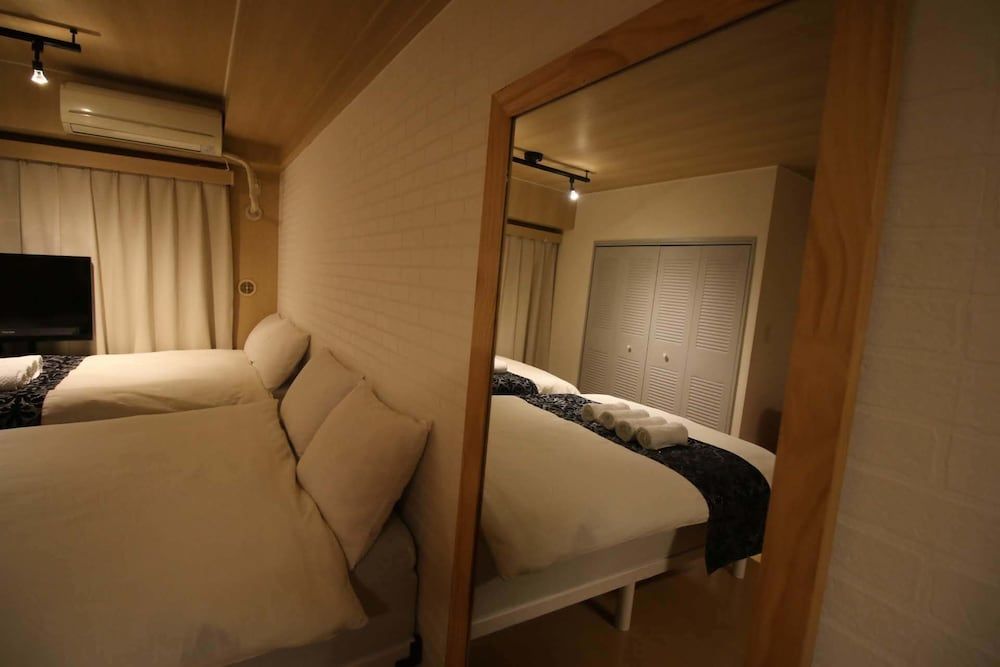 undefined F apt 202 Mickey House SHIBUYA SHINJUKU 8