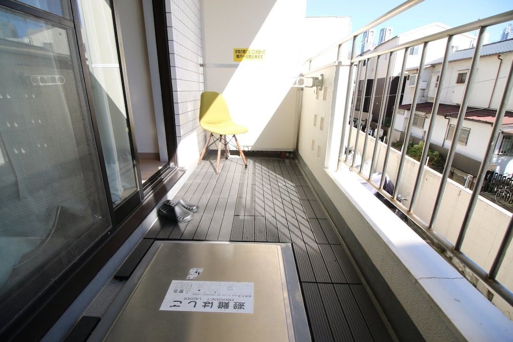 F apt 202 Mickey House SHIBUYA SHINJUKU Apartment 19