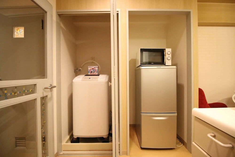 F apt 202 Mickey House SHIBUYA SHINJUKU Apartment 21